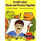 Houghton Mifflin Company - Houghton Mifflin Reading Leveled Readers: Focus on Poet 2.1.4 Onlv Arnold Lobel: Words and Pictures