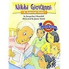 Houghton Mifflin Company - Houghton Mifflin Reading Leveled Readers: Fo Poet 2.1.4 Above LVL Nikki Giovanni: A Special Po