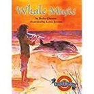 Houghton Mifflin Company - Houghton Mifflin Reading Leveled Readers: Level 3.4.2 on LVL Whale Music