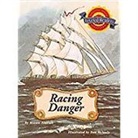 Houghton Mifflin Company - Houghton Mifflin Reading Leveled Readers: Level 3.5.3 on LVL Racing Danger