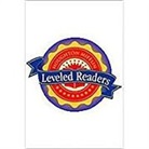 Houghton Mifflin Company - Houghton Mifflin Reading Leveled Readers: Level 4.1.1 ABV LV the Trail Home