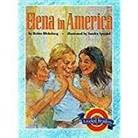 Houghton Mifflin Company - Houghton Mifflin Reading Leveled Readers: Level 4.1.2 Bel LV Elena in America