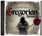Various - Gregorian Sounds. Vol.1, 2 Audio-CDs (Hörbuch)