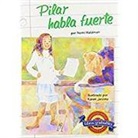 Houghton Mifflin Company - Houghton Mifflin Reading Leveled Readers Spanish: Level 4.5.1 on LVL Pilar Habla Fuerte