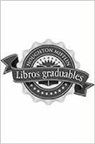 Houghton Mifflin Company - Houghton Mifflin Reading Leveled Readers Spanish: Level 4.5.3 Bel LV Mark McGwire: Htroe de Los Jonrones