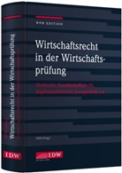 Institu der Wirtschaftsprüfer, Institu der Wirtschaftsprüfer in Deutsch, Institut der Wirtschaftsprüfer in Deutsch, Institut Der Wirtschaftsprüfer, Institut der Wirtschaftsprüfer in Deutschland, Institut der Wirtschaftsprüfer in Deutschland (IDW)... - Wirtschaftsrecht in der Wirtschaftsprüfung