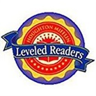 Houghton Mifflin Company - Houghton Mifflin Leveled Readers: Above-Level 6pk Level M Animals on the Loose
