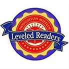 Rob Arego, Houghton Mifflin Company - Houghton Mifflin Leveled Readers: Language Support 6pk Level E Granny's Visit [With Teacher's Guide]
