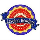 Houghton Mifflin Company - Houghton Mifflin Leveled Readers: Below-Level 6pk Level G Mrs. Cheng's Surprise