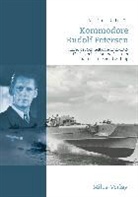 Han Frank, Hans Frank, Norbert Rath - Kommodore Rudolf Petersen