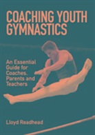 Lloyd Readhead, Readhead Lloyd - Coaching Youth Gymnastics