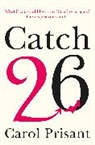 Carol Prisant - Catch 26