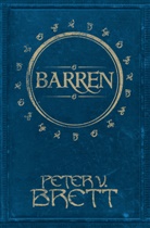 Peter V. Brett - Barren