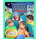 Houghton Mifflin Company - Houghton Mifflin Social Studies: Big Book, Unit 4 Grade 1