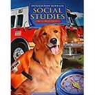 Houghton Mifflin Company - Houghton Mifflin Social Studies: Big Book, Unit 2 Grade 2