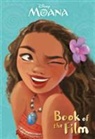 Parragon, Parragon Books Ltd - Disney Moana Book of the Film