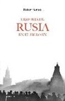 Robert Service - Historia de Rusia en el siglo XX