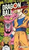 Akira Toriyama - Dragon Ball Color Bu 2, Monstruo Bû