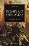 Dan Abnett - The Horus heresy 27. El imperio olvidado