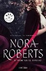 Nora Roberts - La isla de las Tres Hermanas 3. Afrontar el fuego