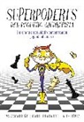Alex Lopez, Alex López, Eva Zamarreano, Eva Zamarreno, Eva Zamarreño - Superpoderes del pequeio ajedrecista; Little Chessplayer s Superpower