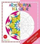 Roger Hebrard Isuar - Arteterapia del color : mandalas para meditar