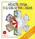 Roger Hebrard Isuar - Arteterapia del color para niños
