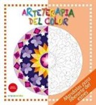 Roger Hebrard Isuar - Arteterapia del color : mandalas para liberarte del estrés