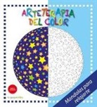 Roger Hebrard Isuar - Arteterapia del color : mandalas para relajarte