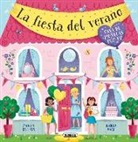 Simon &amp; Schuster, Karen Wall - La fiesta del verano