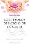 Maïtie Trélaün - Los tesoros del ciclo de la mujer