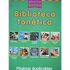 Houghton Mifflin Company - Lectura: Biblioteca Fonética (9 Stories) Grade 1 Tema 1