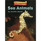 Houghton Mifflin Company - Houghton Mifflin Vocabulary Readers: Theme 3.3 Level 1 Sea Animals