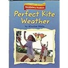 Houghton Mifflin Company - Houghton Mifflin Vocabulary Readers: Theme 5.3 Level 1 Perfect Kite Weather