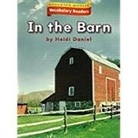 Houghton Mifflin Company - Houghton Mifflin Vocabulary Readers: Theme 6.2 Level 1 in the Barn