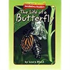 Houghton Mifflin Company - Houghton Mifflin Vocabulary Readers: Theme 8.2 Level 1 the Life of a Butterfly