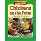 Houghton Mifflin Company - Houghton Mifflin Vocabulary Readers: Theme 9.3 Level 1 Chickens on the Farm