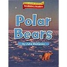 Houghton Mifflin Company - Houghton Mifflin Vocabulary Readers: Theme 10.1 Level 1 Polar Bears