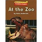 Read, Houghton Mifflin Company - At the Zoo: Theme 10.3 Level 1