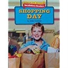 Houghton Mifflin Company - Houghton Mifflin Vocabulary Readers: Theme 1.1 Level 2 Shopping Day