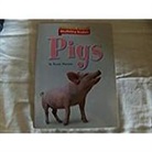 Houghton Mifflin Company - Houghton Mifflin Vocabulary Readers: Theme 1.2 Level 2 Pigs