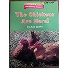 Houghton Mifflin Company - Houghton Mifflin Vocabulary Readers: Theme 1.3 Level 2 the Chickens Are Here