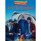 Houghton Mifflin Company - Houghton Mifflin Vocabulary Readers: Theme 2.1 Level 2 Let's Go Camping
