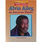 Houghton Mifflin Company - Houghton Mifflin Vocabulary Readers: Theme 5.2 Level 4 Alvin Ailey, an American Dancer