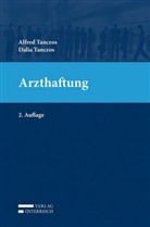Alfred Tanczos, Dalia Tanczos - Arzthaftung