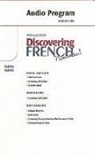 McDougal Littel - Discovering French Nouveau: Lectures Pour Tous Audio CD Level 3 (Audio book)