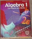 McDougal Littel - SPA-MCDOUGAL LITTELL MATH COUR