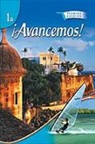 McDougal Littel - ¡avancemos!: Student Edition Level 1a 2007