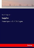 Franz Grillparzer - Sappho