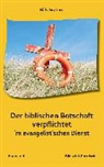 Billy Graham - Der biblischen Botschaft verpflichtet